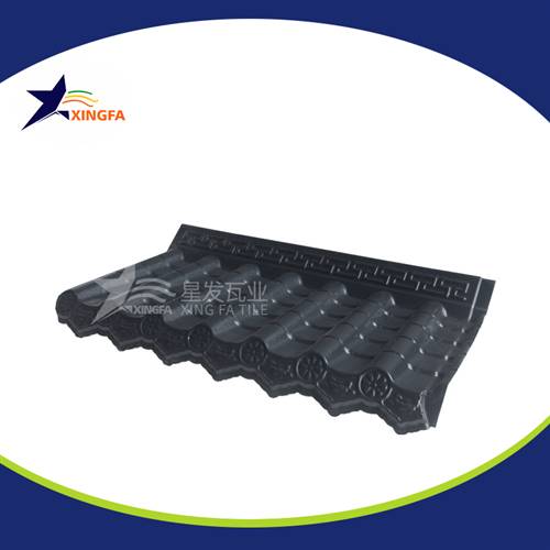 合成ASA樹(shù)脂瓦工廠(chǎng)批發(fā)價(jià) 四合院涼亭仿古別墅瓦 耐酸堿不易腐蝕耐抗沖擊塑膠瓦